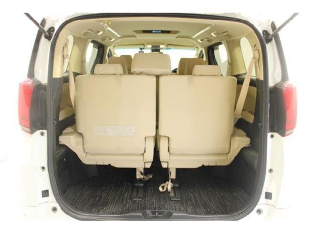 アルファード（新潟県新潟市東区）画像34