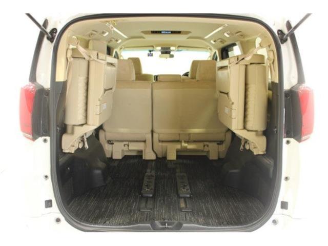 アルファード（新潟県新潟市東区）画像35