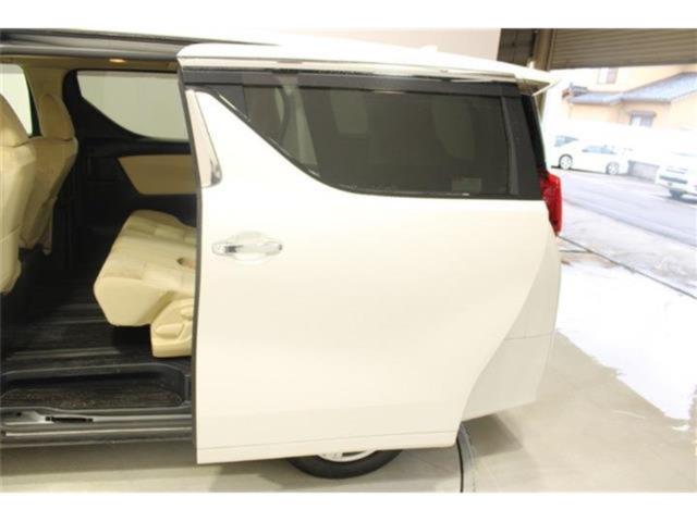 アルファード（新潟県新潟市東区）画像37