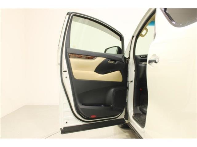 アルファード（新潟県新潟市東区）画像38