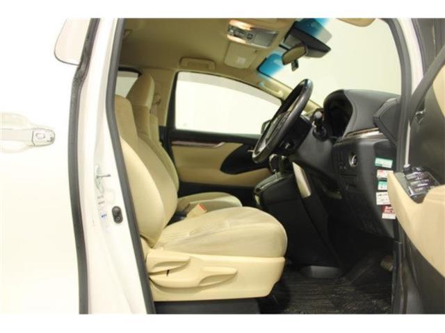 アルファード（新潟県新潟市東区）画像39