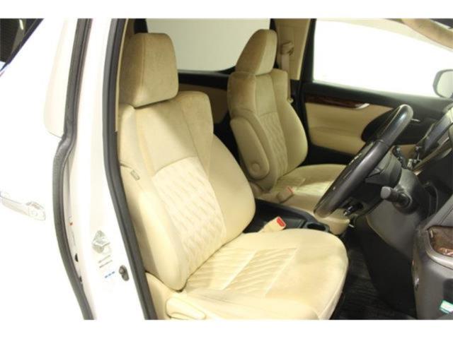 アルファード（新潟県新潟市東区）画像40