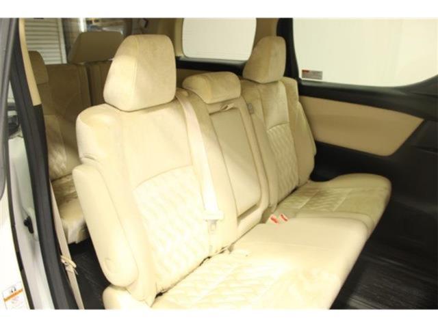 アルファード（新潟県新潟市東区）画像42