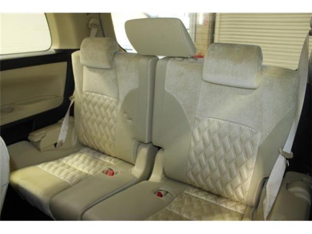 アルファード（新潟県新潟市東区）画像46