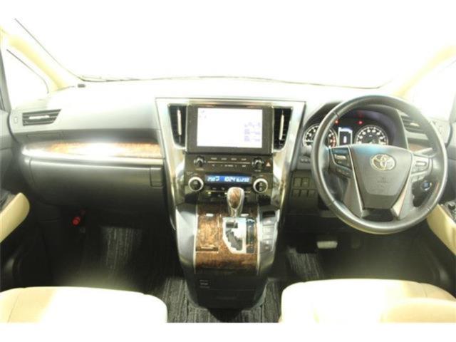 アルファード（新潟県新潟市東区）画像49