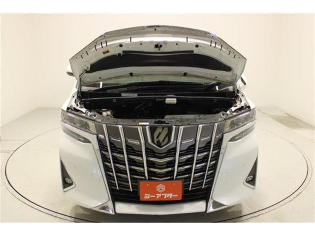 アルファード（新潟県新潟市東区）画像72