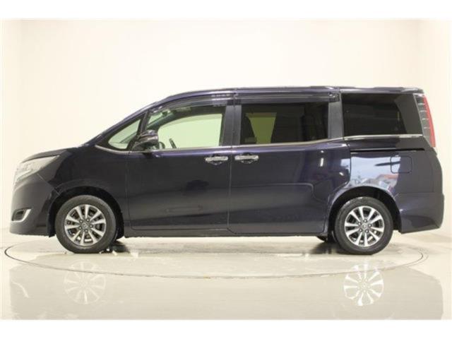 エスクァイア（新潟県新潟市東区）