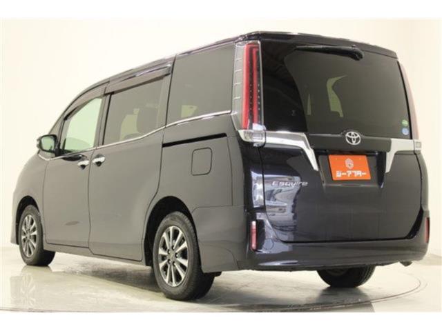 エスクァイア（新潟県新潟市東区）