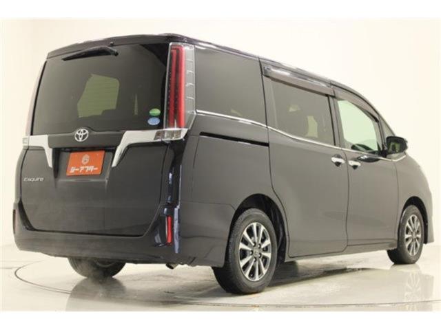 エスクァイア（新潟県新潟市東区）