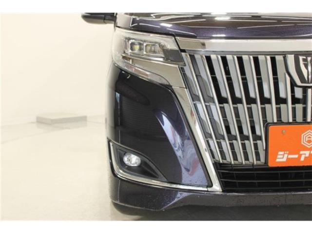 エスクァイア（新潟県新潟市東区）