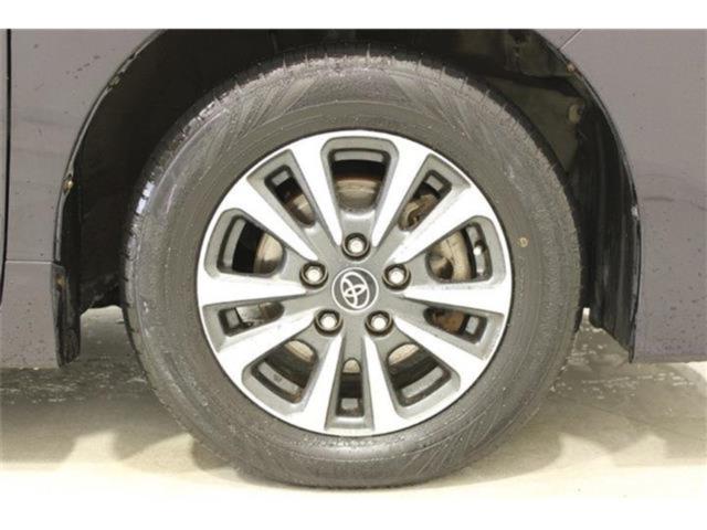 エスクァイア（新潟県新潟市東区）