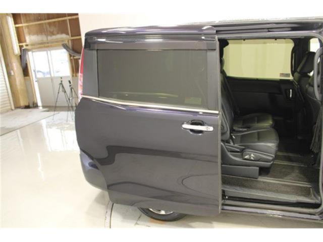 エスクァイア（新潟県新潟市東区）