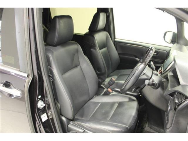 エスクァイア（新潟県新潟市東区）