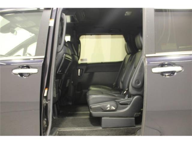 エスクァイア（新潟県新潟市東区）