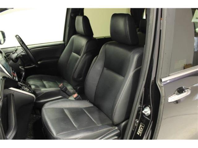 エスクァイア（新潟県新潟市東区）