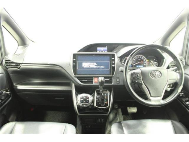 エスクァイア（新潟県新潟市東区）