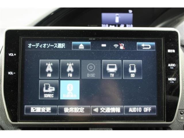 エスクァイア（新潟県新潟市東区）