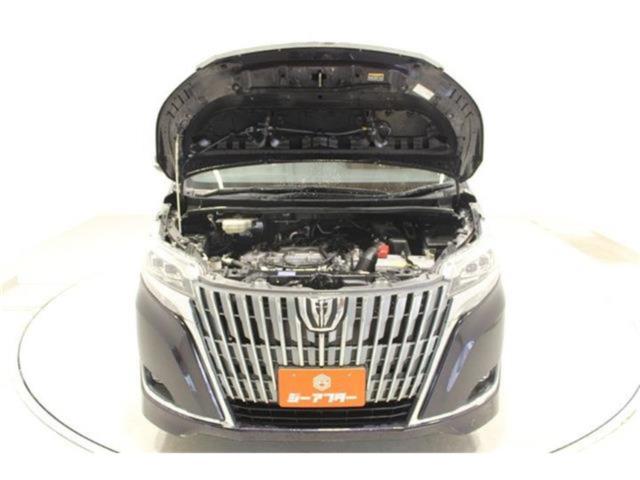 エスクァイア（新潟県新潟市東区）