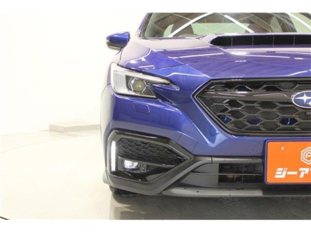 WRX＿S4（新潟県新潟市東区）