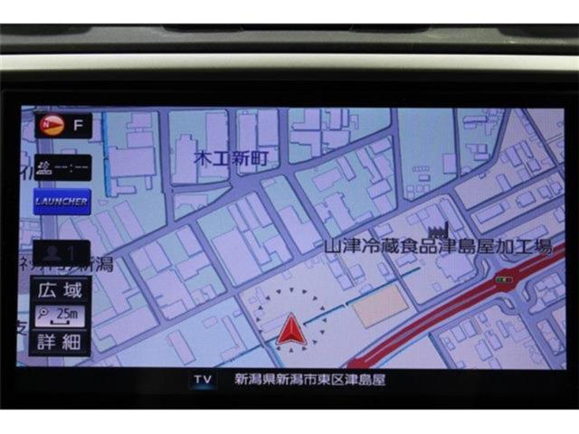 レヴォーグ（新潟県新潟市東区）画像3