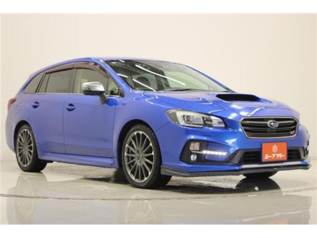 レヴォーグ（新潟県新潟市東区）画像7