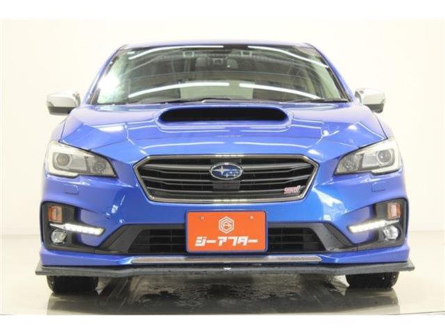 レヴォーグ（新潟県新潟市東区）画像8