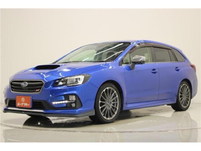 レヴォーグ（新潟県新潟市東区）画像9