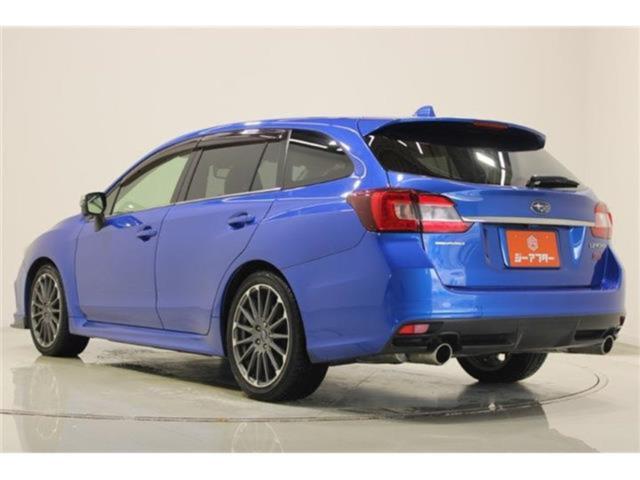 レヴォーグ（新潟県新潟市東区）画像11