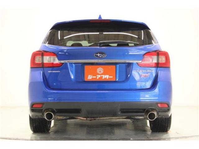 レヴォーグ（新潟県新潟市東区）画像12