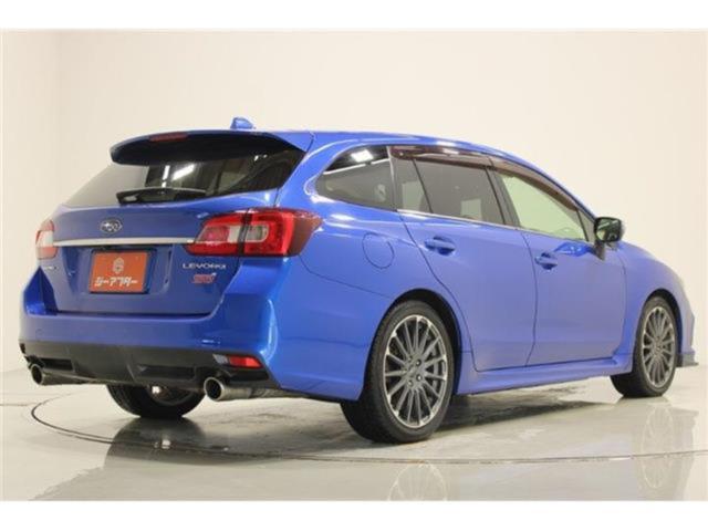 レヴォーグ（新潟県新潟市東区）画像13