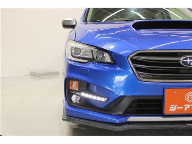 レヴォーグ（新潟県新潟市東区）画像17