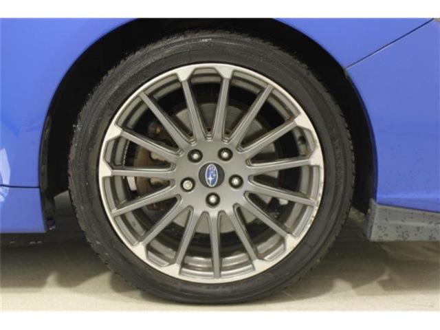 レヴォーグ（新潟県新潟市東区）画像23