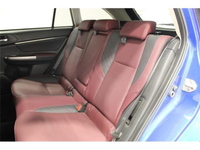 レヴォーグ（新潟県新潟市東区）画像42