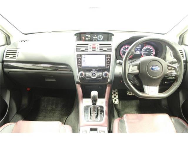 レヴォーグ（新潟県新潟市東区）画像45