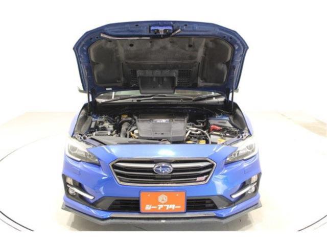 レヴォーグ（新潟県新潟市東区）画像72