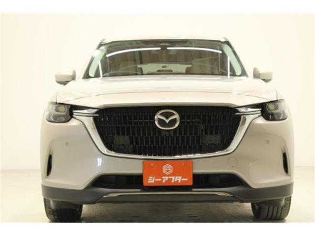 CX-60（新潟県新潟市東区）画像8