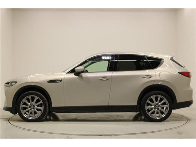 CX-60（新潟県新潟市東区）画像10