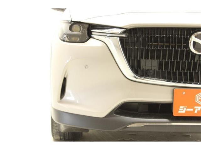 CX-60（新潟県新潟市東区）画像17