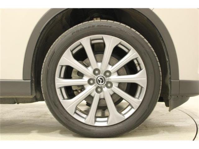 CX-60（新潟県新潟市東区）画像23