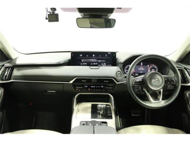 CX-60（新潟県新潟市東区）画像44