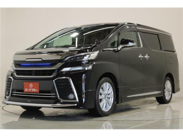 ヴェルファイア（新潟県新潟市東区）画像4