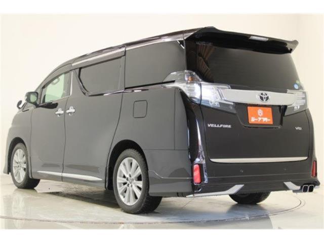 ヴェルファイア（新潟県新潟市東区）画像6