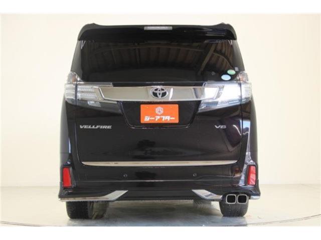 ヴェルファイア（新潟県新潟市東区）画像7