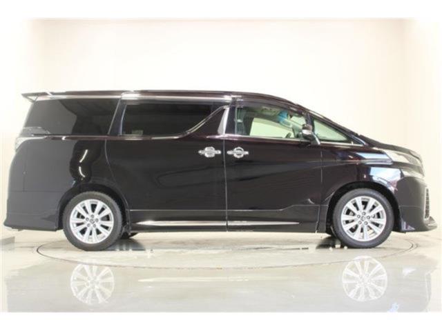 ヴェルファイア（新潟県新潟市東区）画像9