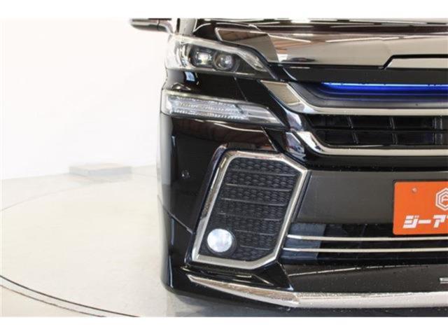 ヴェルファイア（新潟県新潟市東区）画像12