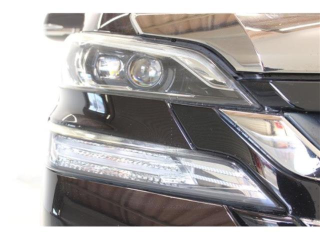 ヴェルファイア（新潟県新潟市東区）画像13