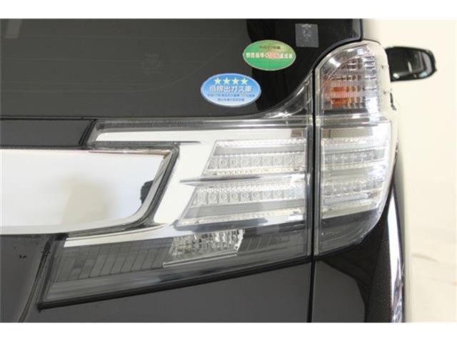 ヴェルファイア（新潟県新潟市東区）画像14