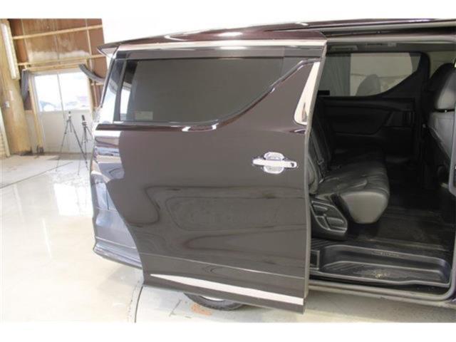 ヴェルファイア（新潟県新潟市東区）画像27