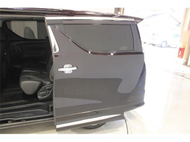 ヴェルファイア（新潟県新潟市東区）画像32