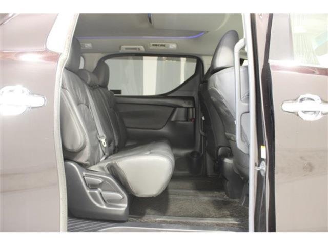 ヴェルファイア（新潟県新潟市東区）画像36